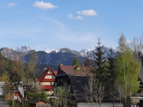 Stefanka Zakopane