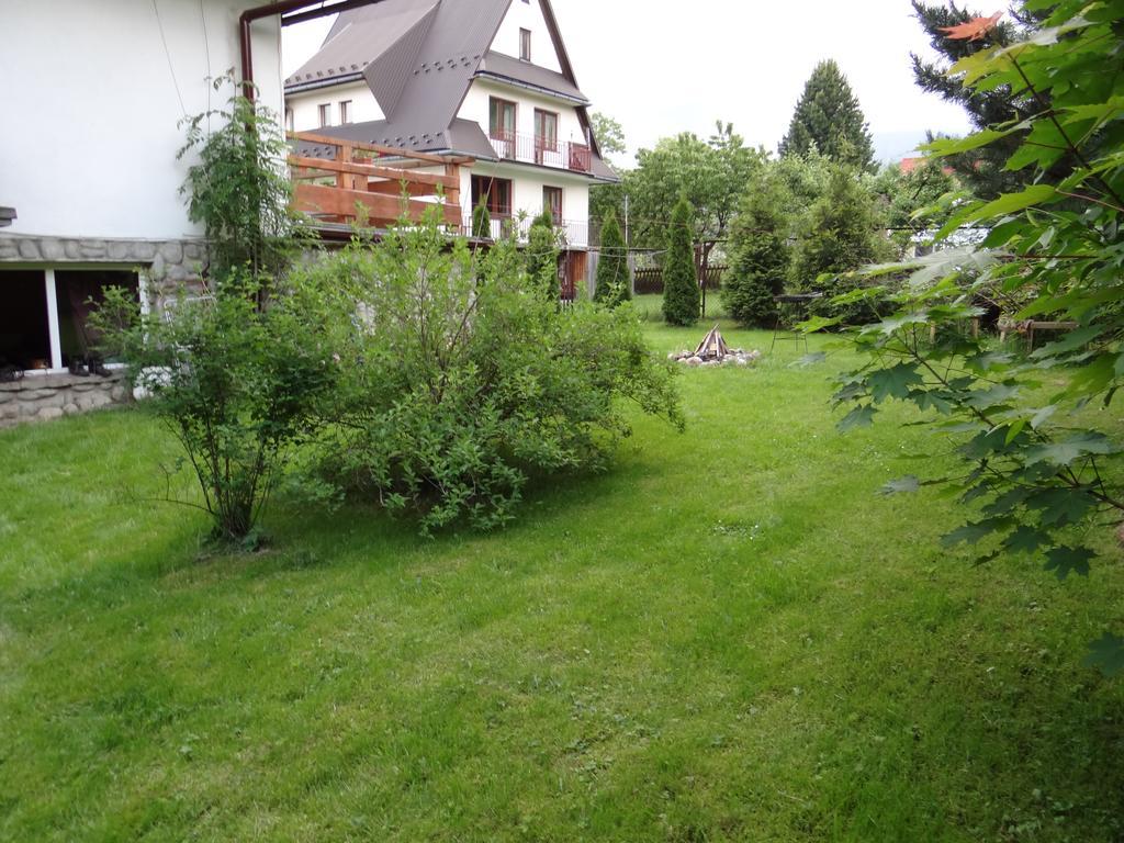Stefanka Privatunterkunft Zakopane