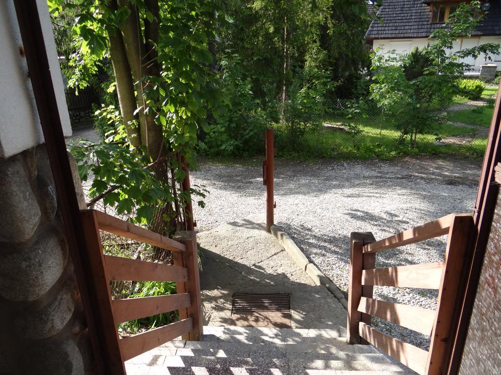 Stefanka Privatunterkunft