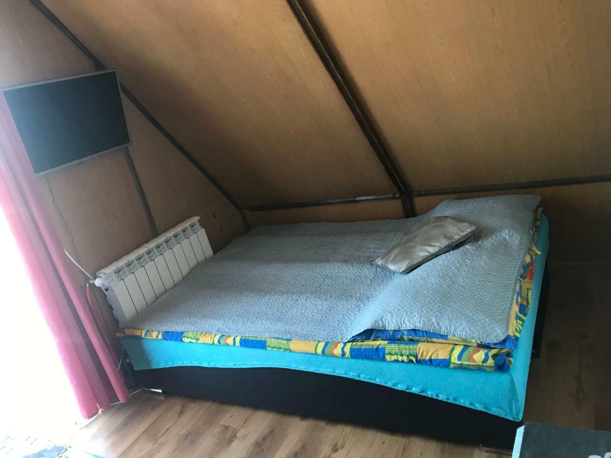 Privatunterkunft Stefanka Zakopane