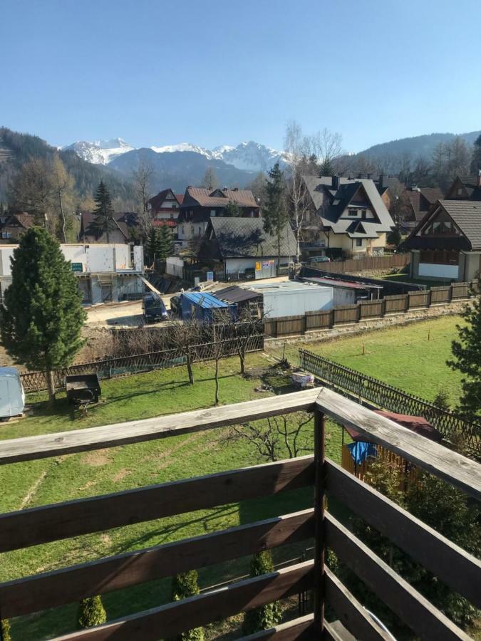 Privatunterkunft Stefanka