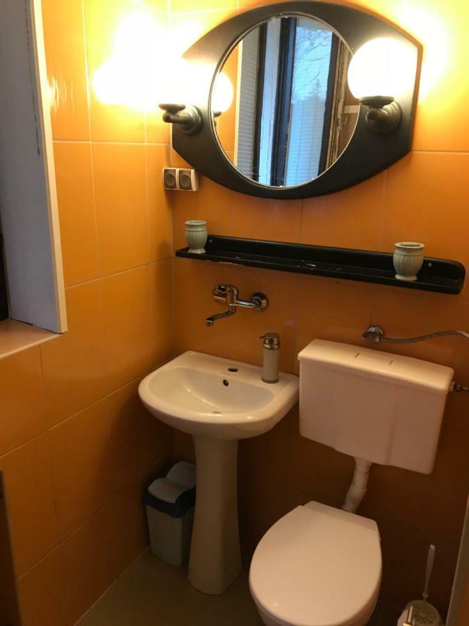 Privatunterkunft Stefanka *