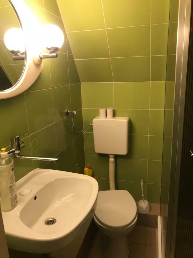 Privatunterkunft Stefanka *