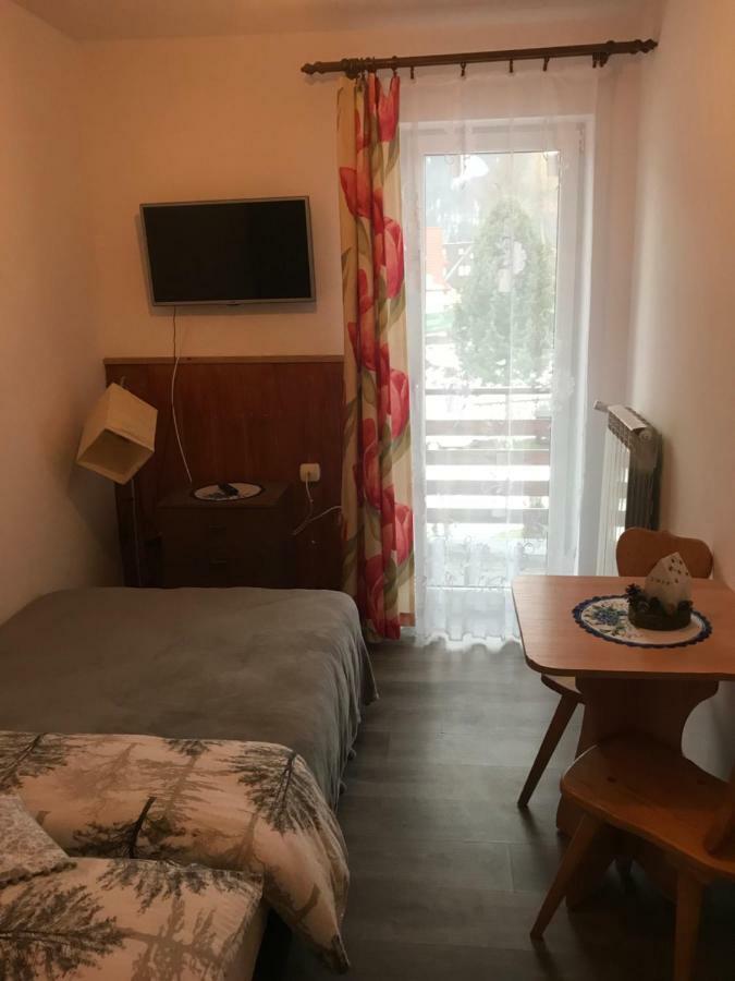 Stefanka Privatunterkunft Zakopane