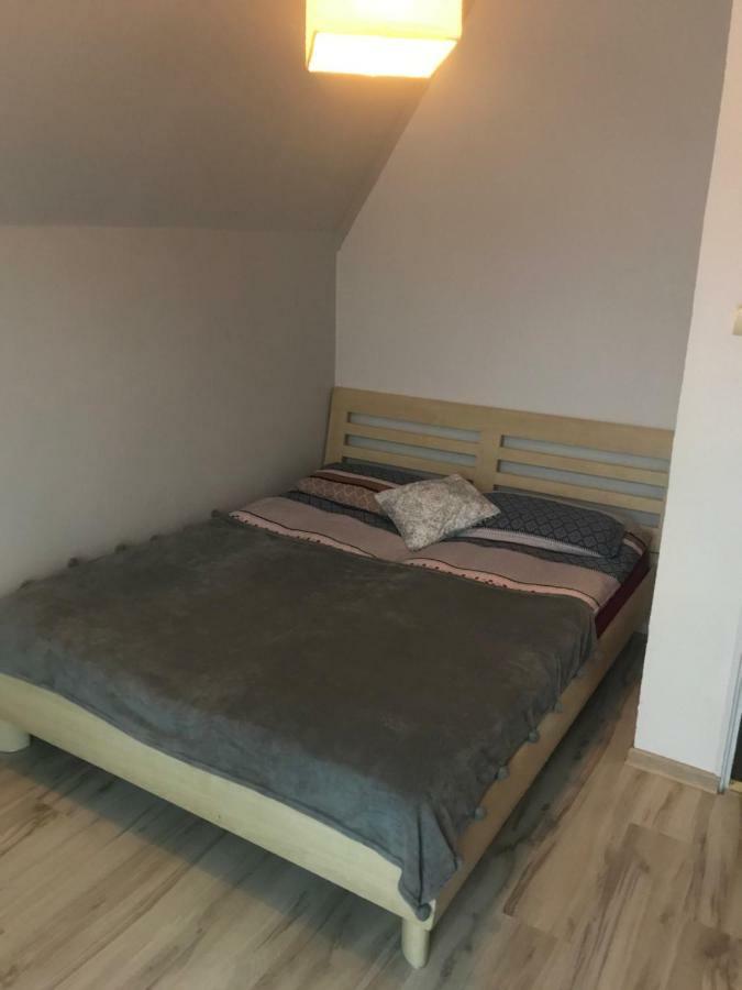 Stefanka Privatunterkunft