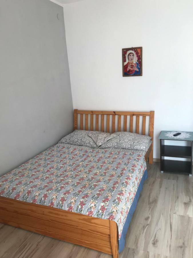 Privatunterkunft Stefanka