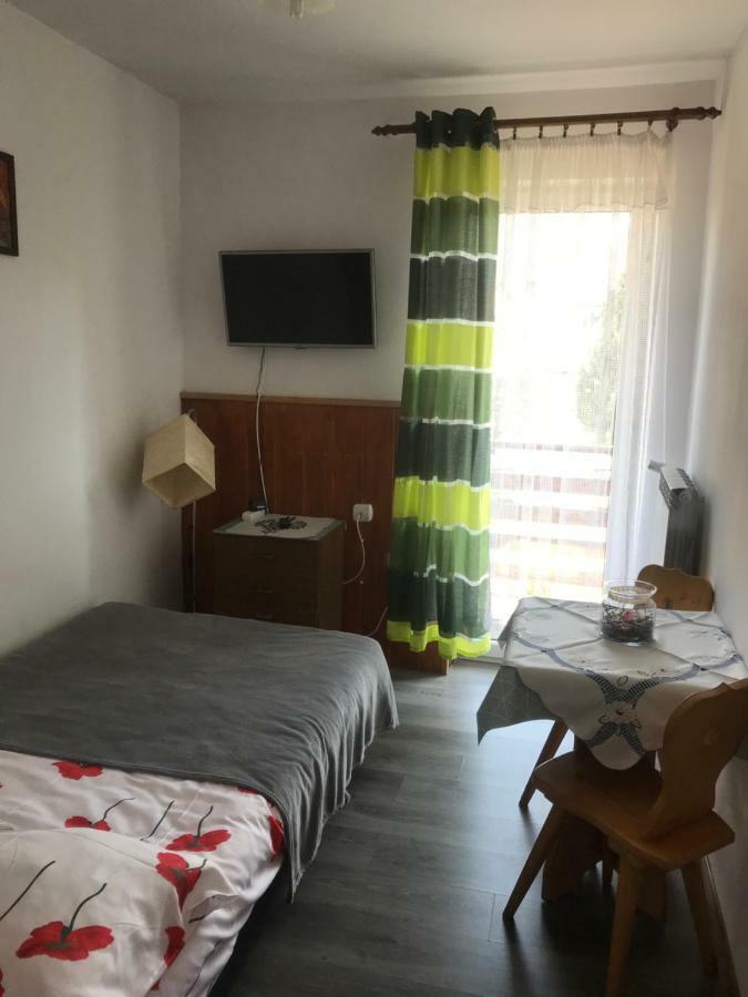 Privatunterkunft Stefanka *