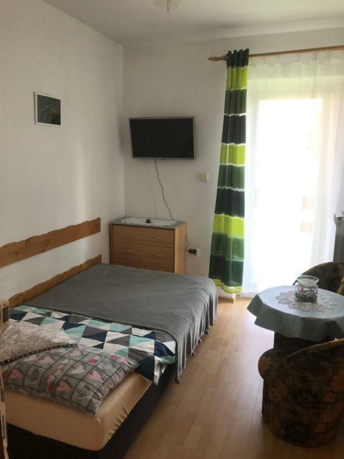 Privatunterkunft Stefanka Zakopane